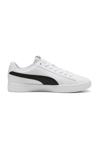 Puma Rickie Classic Beyaz Kadın Sneaker 000000000102017287 Beyaz