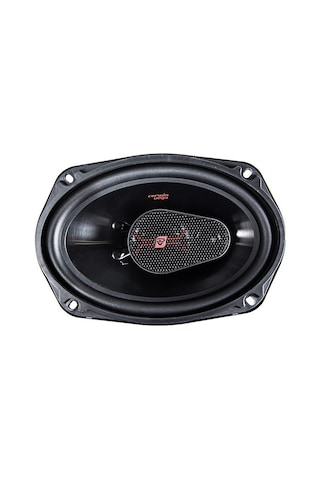 Cerwin Vega H4693 420 Watt 6X9 İnch Oval Oto Hoparlör Takımı