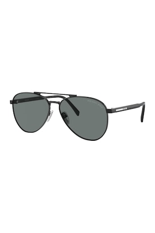 Prada Spra58 1ab5z1 58 Polarize Erkek Güneş Gözlüğü