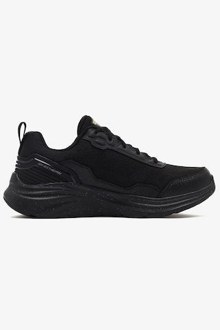 Skechers Vapor Foam Erkek Spor Ayakkabı Siyah