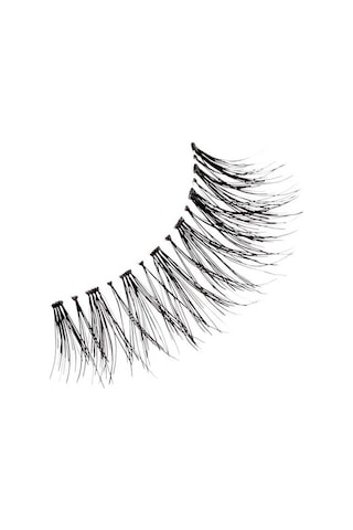 Kiss True Volume Komple Takma Kirpik - Spicy