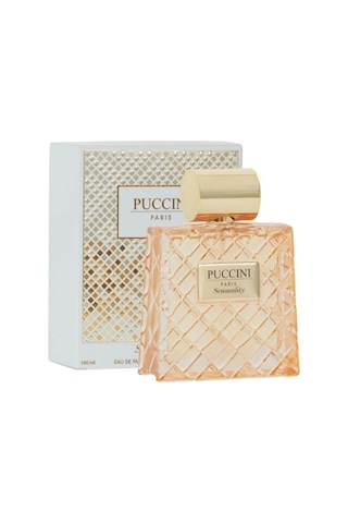 Sensuality Edp Kadın Parfüm 100 Ml Edp Oryantal