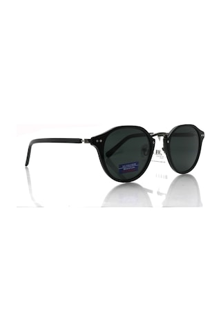 U.s. Polo Assn. U.s.p.a. 0523 C1 49-21-143 Güneş Gözlüğü Siyah