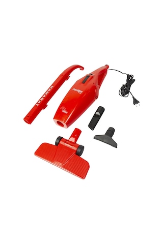 Fantom Hamarat P1500 500 W Toz Torbasız Elektrikli Süpürge