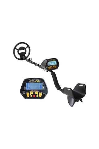 MD 3028 Pro Metal Dedektörü + MD 720 Pointer İkili Set