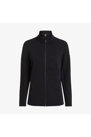 Mc Kınley Mc Kinley Havina Iı Fz Kadın Siyah Günlük Sweatshirt428962