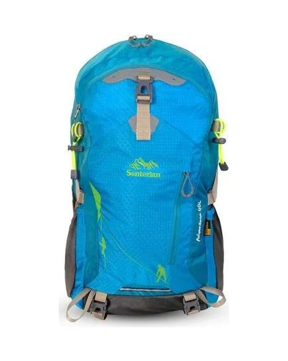 Senterlan Teod 40 Litre Outdoor Sırt Çantası Mavi