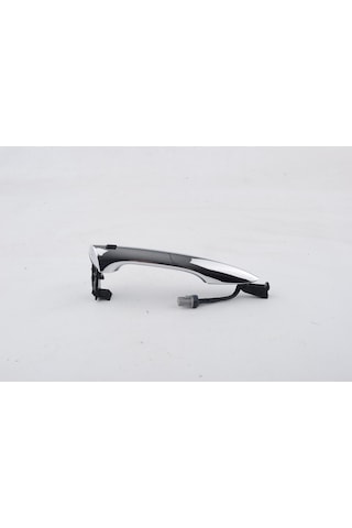 Hmc Ön Sağ Dış Kapı Kolu Nikel Dokunmatik 6 Fişli Hyundai İ30 2011-2015 Uyumlu 82661a5221