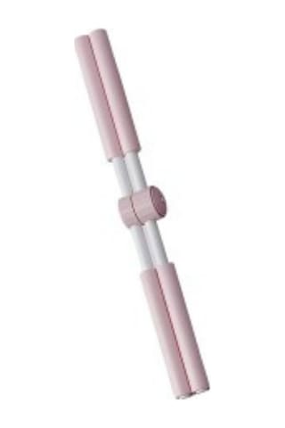 Helix Yoga Duruş Çubuğu Pb-10 Pembe