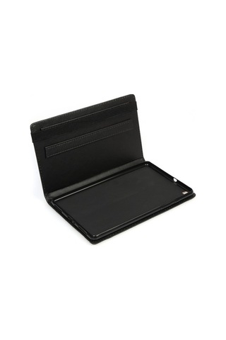 Apple Uyumlu iPad 6. Nesil 2018 9.7"Kabartma Resimli Kılıf (515667409)
