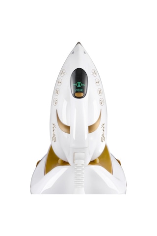 Vestel Kehribar 5100 2600 W Buhar Kazanlı Ütü