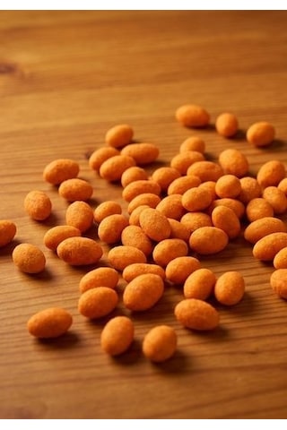 İpek Değirmen Soslu Fıstık 2 kg Çıtır Kaplamalı Taze Baharatlı Lüks Kuruyemiş Avantaj Boy Ekonomik Paket