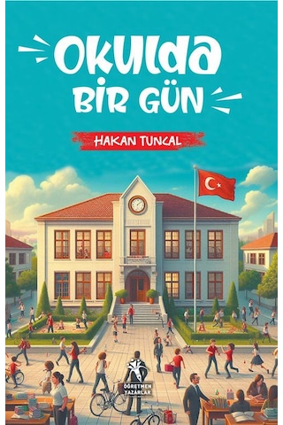 Mağaranın Gizemi Ve Okulda Bir Gün 8 Ve Üzeri Yaş İçin Hikaye Seti