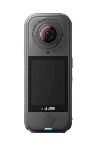 Insta360 X4 Air Aksiyon Kamerası Siyah