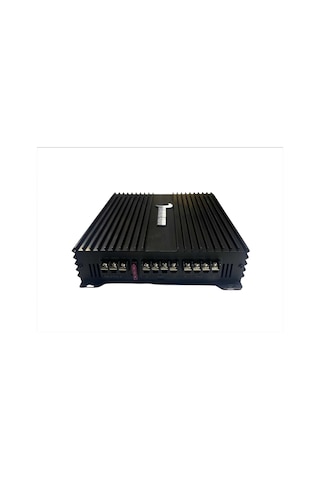 Diamond Audio Da-2450.4 4 Kanal Amfi 2750 Watt Maximum Power 4 Ohm 4x50 Watt Rms Power