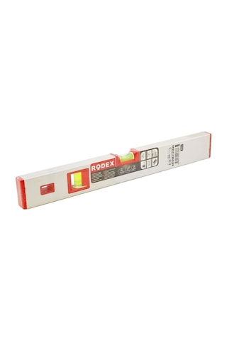 Alüminyum Su Terazisi 50 Cm 50 Cm