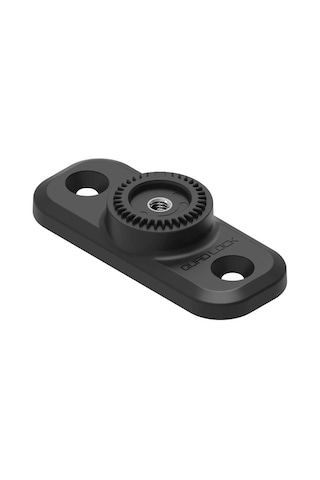 Quadlock 360 Düz Montaj Tablası İki Delikli