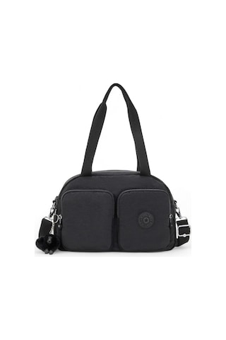 Kipling Cool Defea Black Noir Kadın Omuz Çantası Kı2849 001