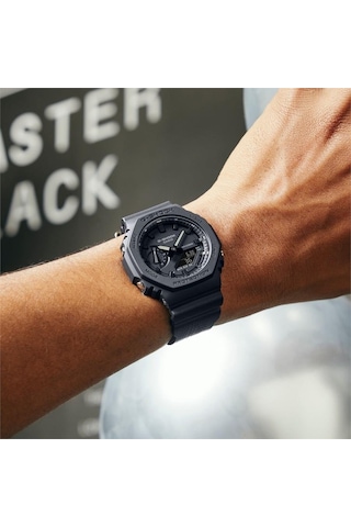 Casio G-shock Ga-2140re-1adr Erkek Kol Saati