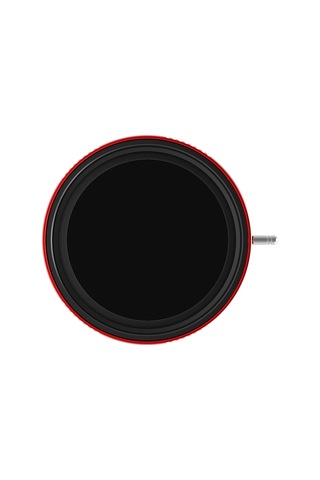 Haida -- 72mm Pro Iı Cpl-vnd Dairesel Polarize Ve Değişken Nd 2in1 Filtre