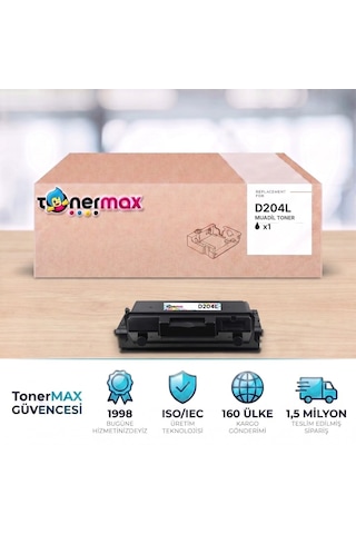 Samsung Mlt-d204l Uyumlu Toner / Aa Plus / Pro Xpress M3325 / M3375 M3825 / M3875 / M4025 / M4075