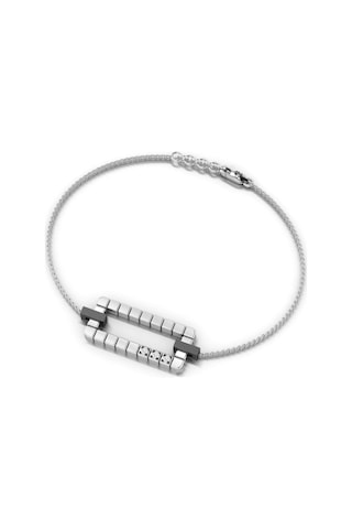 Pırlanta Loop Tasarım Bilezik N11.107