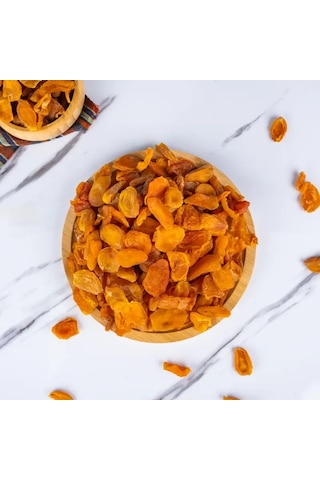 Malatya Açma Kayısı - Lebsan Kuruyemiş 1 KG