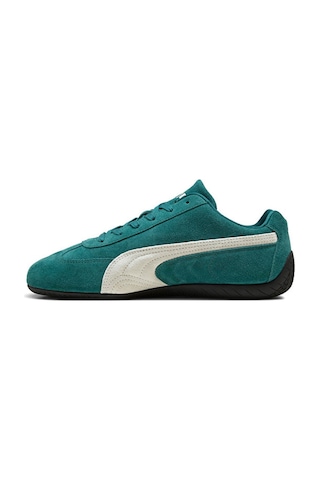 Puma Speedcat Og Unisex Günlük Ayakkabı 39884667 Yeşil