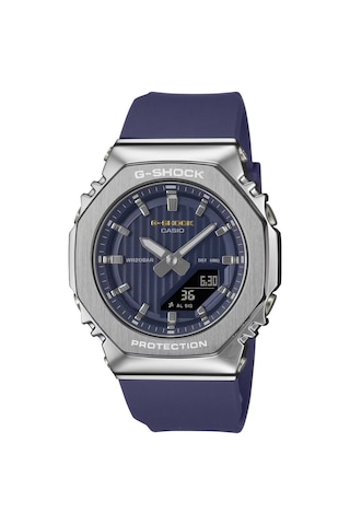 Casio Gm-s2110sh-2adr Kol Saati