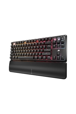 Corsaır K70 Pro Tkl Mgx Hyperdrive V2 Switch Kablolu Siyah Gaming Klavye
