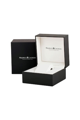 Maurice Lacroix Ml-aı6008ss000630-5 Unisex Kol Saati-11040 Çok Renkli