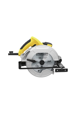 Stanley SC16-TR 1600W 190X30/20 MM Daire Testere