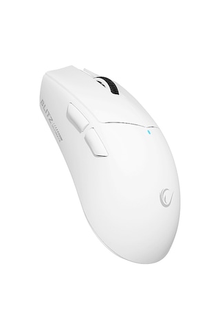 Rampage Blitz Ultimate 8K Bluetooth PAW3950 Nordic 52840 MCU Kablosuz Oyuncu Mouse