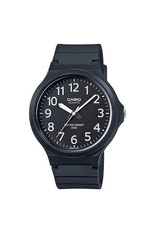 Casio MW-240-1BVDF Erkek Kol Saati