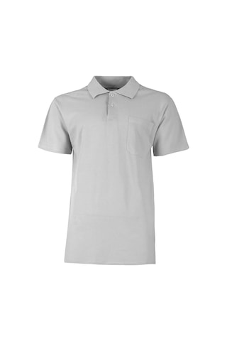Baran Işık Lakos Polo Yaka Tshirt