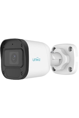 4mp Ip Gece Görüşlü Ir Bullet Kamera