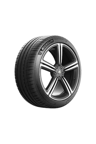 Michelin 245/40 R19 98Y XL Pilot Sport 4 ZP Yaz Lastiği 2023