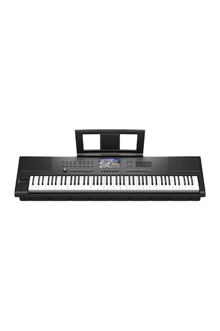 Donner Lite Play Multi-functional Dijital Piyano Siyah