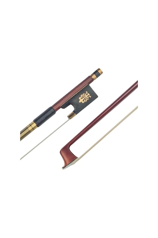 Vb200 4/4 Brazilwood Keman Yayı