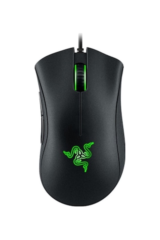 Flybuy Deathadder 6400 Dpı Oyuncu Fare, Optik Kablolı DeathAdder