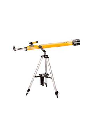 Bushman 60-900 Turuncu Teleskop