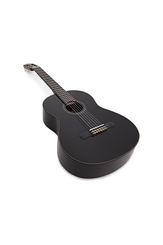 Yamaha C40 Klasik Gitar Siyah
