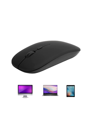 Bluetooth Kablosuz Mouse N11.1375