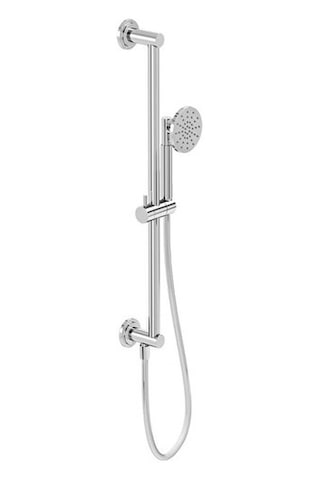 Vitra Origin Classic Sürgülü El Duşu Takımı Krom A45796