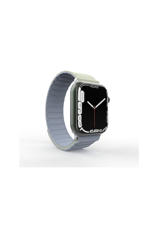 Watch 40mm Krd-122 Silikon Kordon
