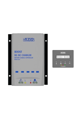 Havensis Boost Dc-dc Charger 24-48v Akü Şarjı