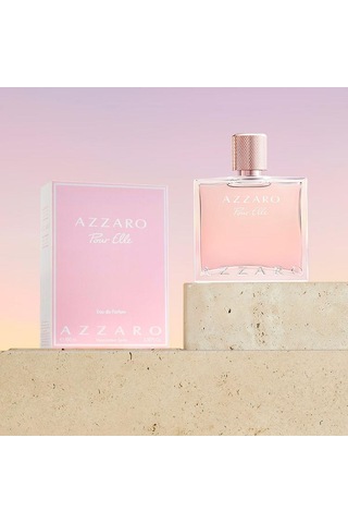Azzaro Pour Elle Edp 100 Ml Kadın Parfümü Çiçek - Meyve