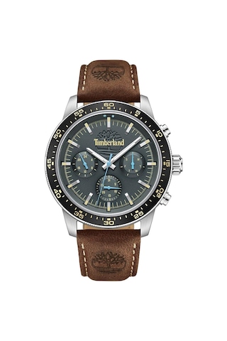 Timberland Tdwgf0041301 Erkek Kol Saati Gri