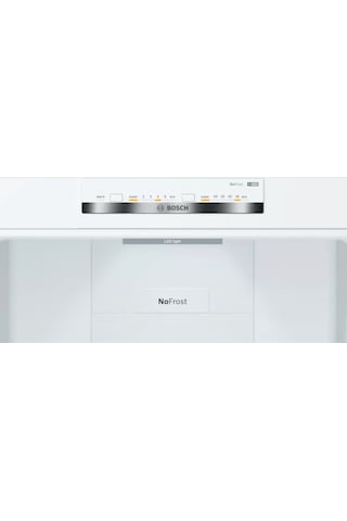 Bosch KGN56UWF0N 559 LT No-Frost Kombi Tipi Buzdolabı