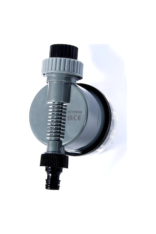 Water&Blue Musluk Tipi Pilli Sulama Zamanlayıcısı